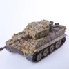 Academy Academy GERMAN TIGER-1 VER. EARLY "OPERATION CITADEL" 1/