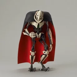 Bandai Bandai General Grievous 1/12 Model Kit, From Star Wars