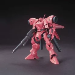 Bandai Bandai Gerbera-Tetra HGUC 1/144 Model Kit