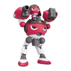 Bandai Bandai Giroro Robo Model Kit, From Keroro