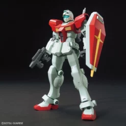 Bandai Bandai GM/GM HG 1/144 Model Kit