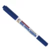 Bandai Bandai GM403 Real Touch Blue Paint Marker