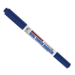 Bandai Bandai GM403 Real Touch Blue Paint Marker