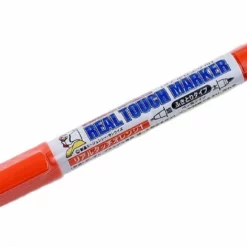 Bandai Bandai GM405 Real Touch Orange Paint Marker