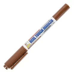 Bandai Bandai GM407 Real Touch Brown Paint Marker