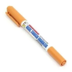 Bandai Bandai GM409 Real Touch Yellow Paint Marker