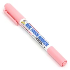 Bandai Bandai GM410 Real Touch Pink Paint Marker