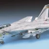 Academy Academy GRUMMAN F14A TOMCAT, [1659] 1/48