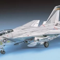 Academy Academy GRUMMAN F14A TOMCAT, [1659] 1/48