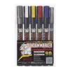 Bandai Bandai GMS105 Gundam Marker Basic (Sets Of 6)