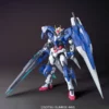 Bandai Bandai GN-0000/7S 00 Gundam Seven Sword/G MG 1/100 Model