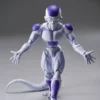 Gundam Frieza (New PKG Ver) Dragon Ball Z, Bandai Spirits