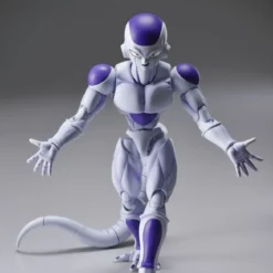 Gundam Frieza (New PKG Ver) Dragon Ball Z, Bandai Spirits