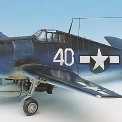 Academy Academy GRUMMAN F6F-3/5 HELLCAT 1/72
