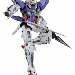 Bandai Bandai GN-001 Gundam Exia PG Model Kit, From Gundam 00