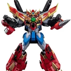 Bandai Bandai God Sigman Gravion Super Heavy God Gravion Zwei, S