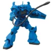 Bandai Bandai Gouf Revive Mobile Suit HGUC 1/144 Model Kit