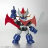 Bandai Bandai Great Mazinger SDCS Model Kit, From Mazinger