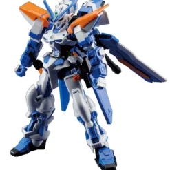 Bandai Bandai Gundam Astray Blue Frame Second HG 1/144 Model Kit