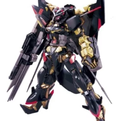 Bandai Bandai Gundam Astray Gold Frame Amatu Mina HG 1/144 Model