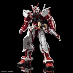 Bandai Bandai Gundam Astray Red Frame Hi-Resolution 1/100 Model
