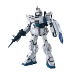 Bandai Bandai Gundam Ez8 MG Model Kit From Gundam 08th MS Team