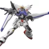 Bandai Bandai Gundam F91 (Ver 2.0) MG 1/100 Model Kit, From Gund