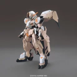 Bandai Bandai Gundam Gusion Rebake Full City HG 1/144 Model Kit