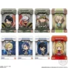 Bandai Bandai Gundam Iron-Blooded Orphans Rylcot Acrylic Charm,