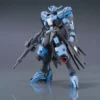 Bandai Bandai Gundam Vidar HG 1/144 Model Kit