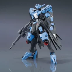 Bandai Bandai Gundam Vidar HG 1/144 Model Kit