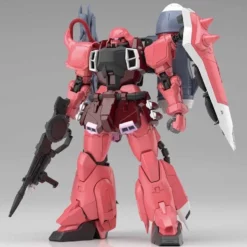 Bandai Bandai Gunner Zaku Warrior (Lunamaria Hawke Custom) MG Mo