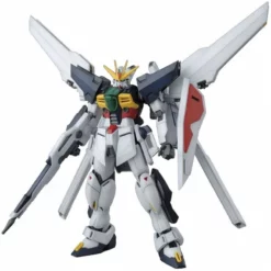 Bandai Bandai GX-9901-DX Gundam Double X MG Model Kit