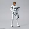 Bandai Bandai Han Solo Stormtrooper 1/12 Model Kit, By Star Wars