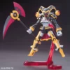 Bandai Bandai Harlequin (Joker) LBX Model Kit, From Little Battl