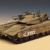 Academy Academy IDF MERKAVA MK-III 1/35 [1391]