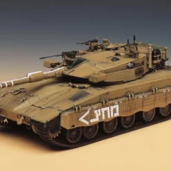 Academy Academy IDF MERKAVA MK-III 1/35 [1391]