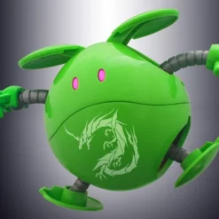 Bandai Bandai Haropla Sangokusoketsuden Haro SD Model Kit