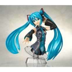 Bandai Bandai Hatsune Miku (Limited Style) Figure-rise Bust Mode