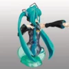 Bandai Bandai Hatsune Miku Model Kit, From Vocaloid Figure-rise