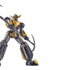 Bandai Bandai HG Grendizer (Infinitism) Black Version Model Kit