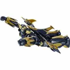 Bandai Bandai HG Grendizer Infinitis, Black Version Plastic Mode