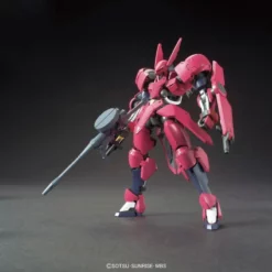 Bandai Bandai HG IBO GriMGerde 1/144 Model Kit