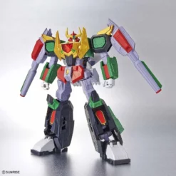 Bandai Bandai HG Magnasaurer 1/300 Model Kit