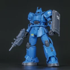Bandai Bandai HG MS-04 Bugu Ramba Ral 1/144 Custom Model Kit
