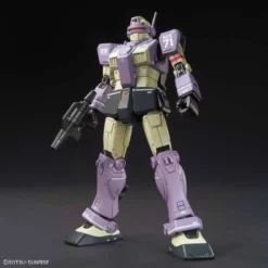 Bandai Bandai HG RGM-79KC GM 1/144 Intercept Custom Model Kit