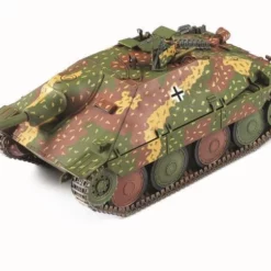 Academy Academy JAGDPANZER 38(T) HETZER LATE VERSION 1/35
