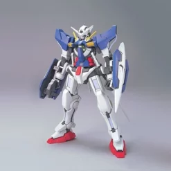 Bandai Bandai HG00 Gundam Exia 1/144 Model Kit