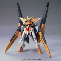 Bandai Bandai HG00 Gundam Harute 1/144 Model Kit