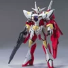 Bandai Bandai HG00 Reborns Gundam 1/144 Model Kit